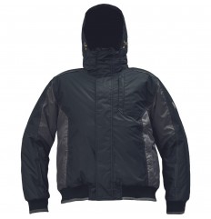 Kurtka ocieplana CERVA...