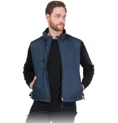 Kamizelka ocieplana NEVADA...