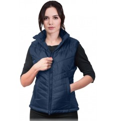 Kamizelka ocieplana OREGON...