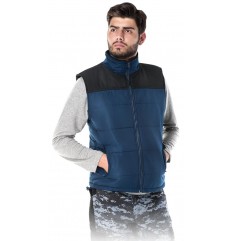 Kamizelka ocieplana FOKER REIS