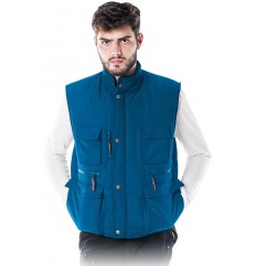 Kamizelka ocieplana...