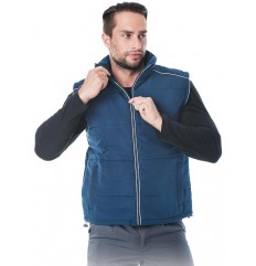 Kamizelka ocieplana FOKA G...