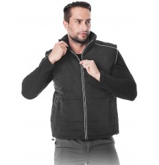 Kamizelka ocieplana FOKA B...