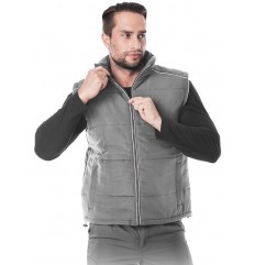 Kamizelka ocieplana FOKA S...