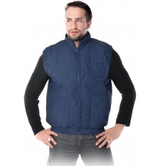 Kamizelka ocieplana...