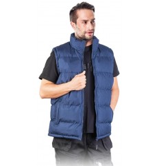 Kamizelka ocieplana HERON G...