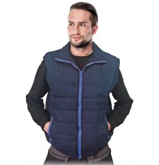 Kamizelka ocieplana PERKOZ...