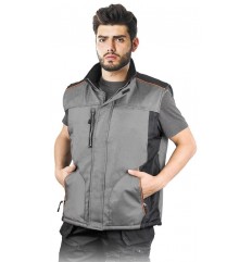 Kamizelka ocieplana SHERIFF...