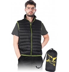 Kamizelka ocieplana...