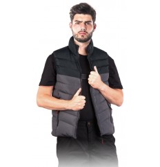 Kamizelka ocieplana...