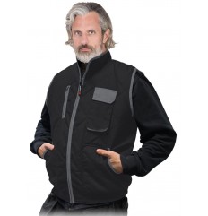 Kamizelka ocieplana...