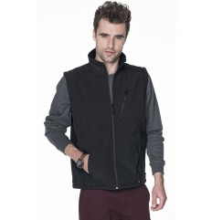 Kamizelka softshell WALKER...