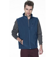 Kamizelka softshell WALKER...