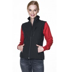 Kamizelka softshell LADIES...
