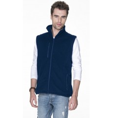 Kamizelka polarowa VERSO...