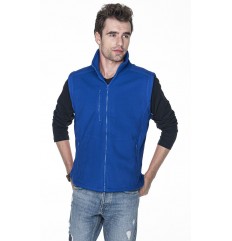 Kamizelka polarowa VERSO...