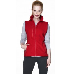 Kamizelka polarowa damska...