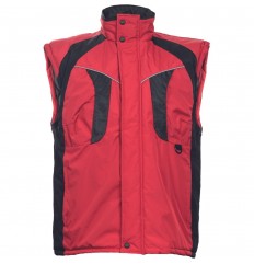 Kamizelka ocieplana NYALA...