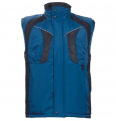 Kamizelka ocieplana NYALA...