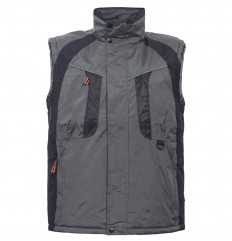 Kamizelka ocieplana NYALA...