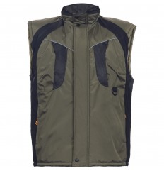 Kamizelka ocieplana NYALA...