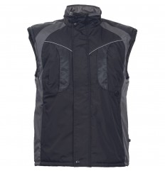 Kamizelka ocieplana NYALA...