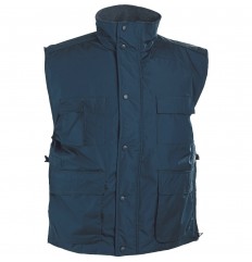 Kamizelka ocieplana BEAVER...