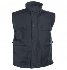 Kamizelka ocieplana BEAVER...