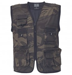 Kamizelka moro CRAMBE 03030101