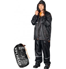 KPLHELO BP - Ubranie...