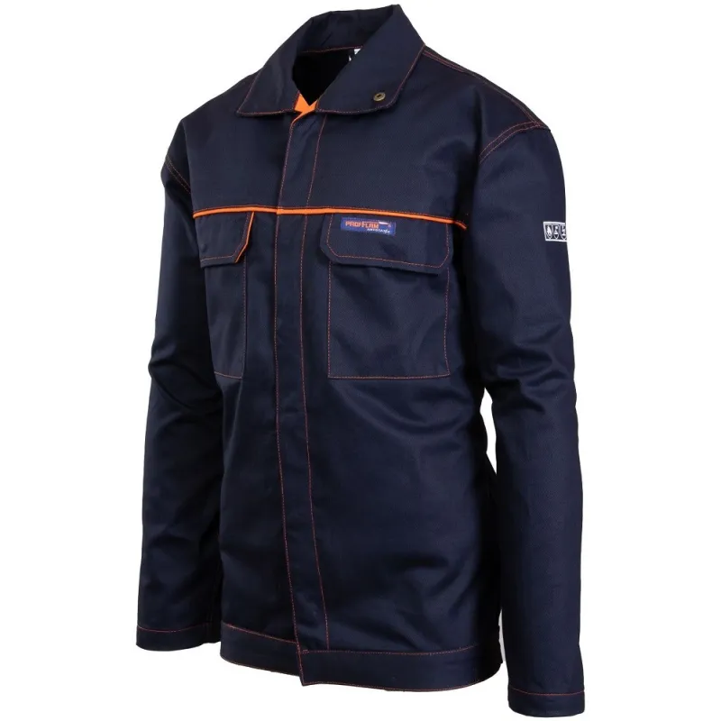 Bluza PROFFLAM ANTISTATIC trudnopalna antystatyczna