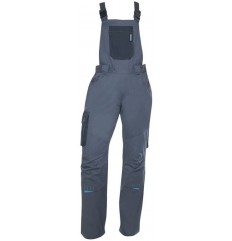 Damskie spodnie robocze...