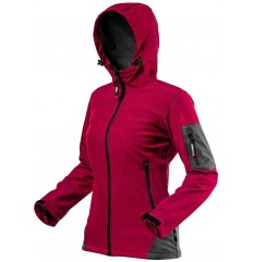 Kurtka softshell damska NEO...