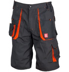 Krótkie spodenki robocze...