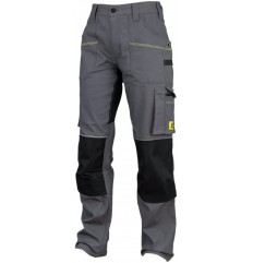 Spodnie do pasa URGENT URG-S2