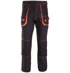 Spodnie do pasa BRIXTON...