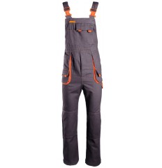 Spodnie ogrodniczki BRIXTON...