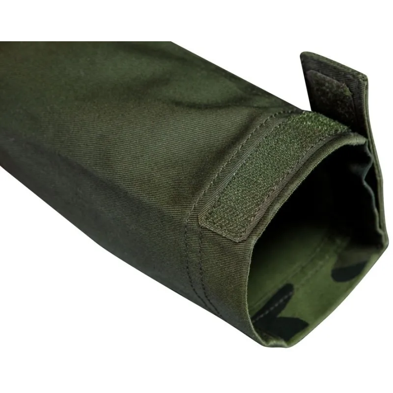 Bluza NEO TOOLS CAMO 81-211