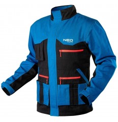Bluza NEO TOOLS HD+ 81-215...