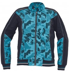 Bluza robocza NEURUM...