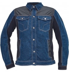 Bluza robocza NEURUM DENIM...