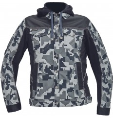 Bluza robocza NEURUM...