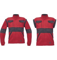 Męska kurtka robocza Max...