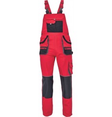 Spodnie ogrodniczki CARL...