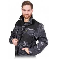 Bluza robocza REIS FORECO-J...