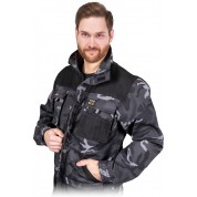 Bluza robocza REIS FORECO-J...