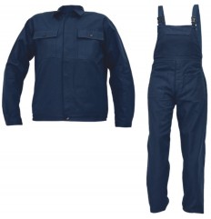 Ubranie szwedzkie RALF...