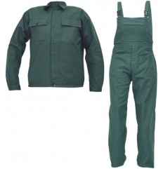 Ubranie szwedzkie RALF...