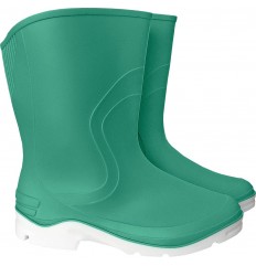 Buty gumowe damskie REIS...