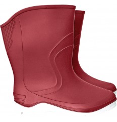 Buty gumowe damskie REIS...